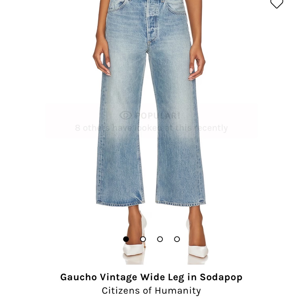 COH Gaucho
